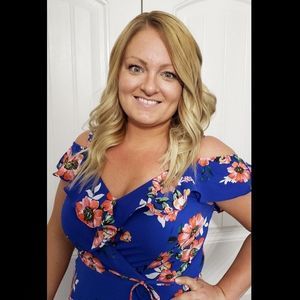 Meet your Posher, Amber